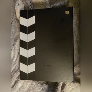 BTS Official Army Membership Kit‎ Cinema Style Ephemera Poster Book